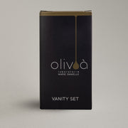 Set de higiene Oliva