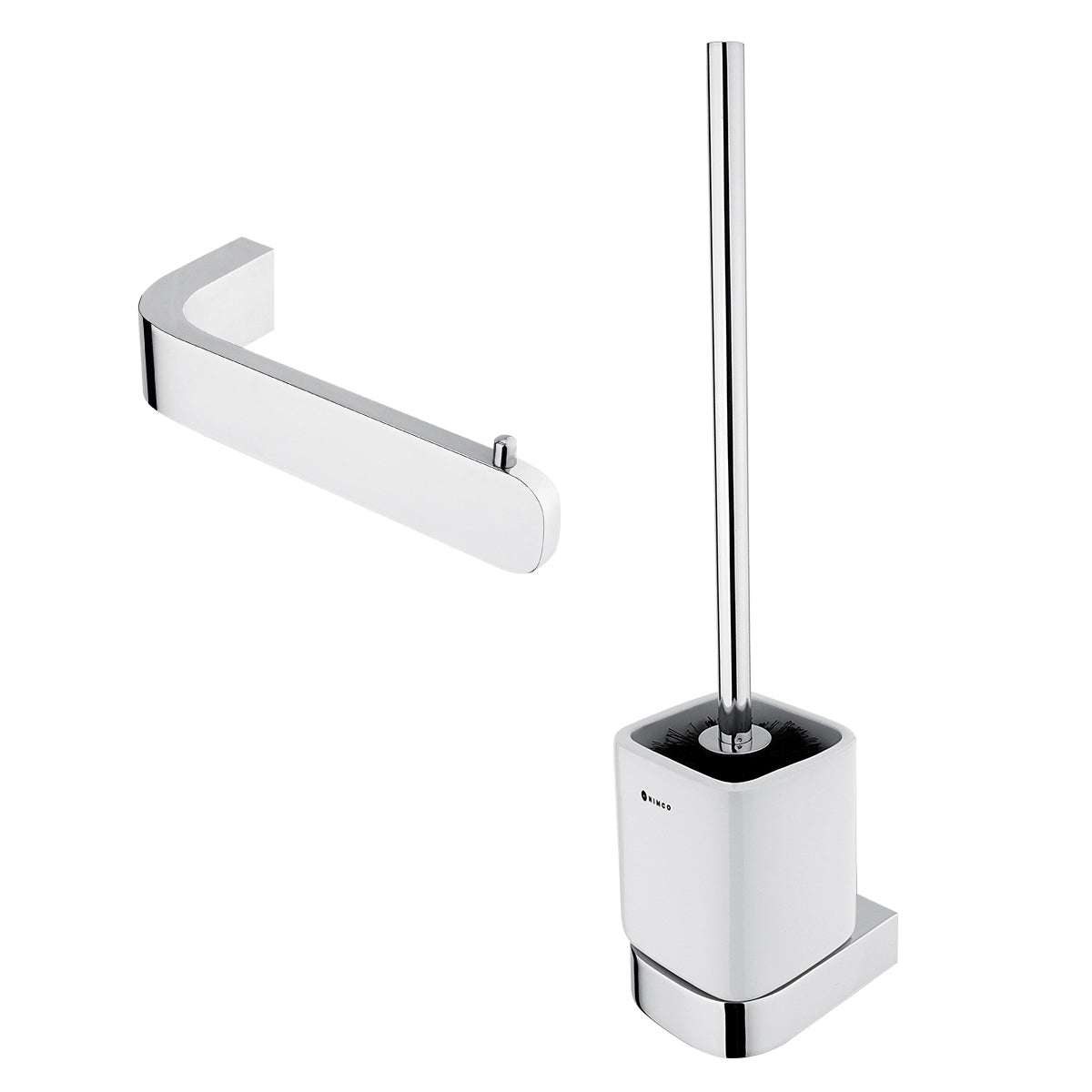 Sada k WC