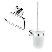 Toilet Set