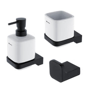 Juego de accesorios de baño